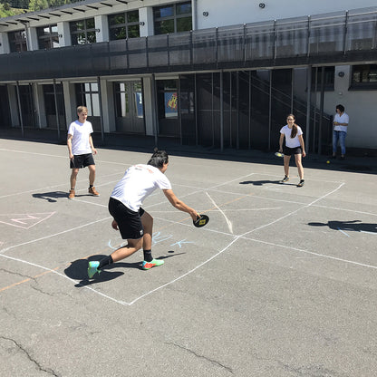 Schildkröt® Street Racket Set