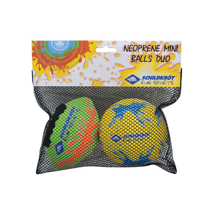 Schildkröt® Mini Balls Duo