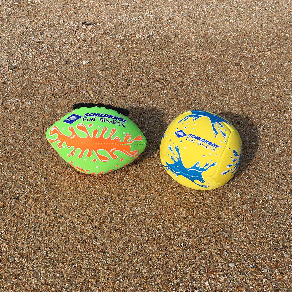 Schildkröt® Mini Balls Duo
