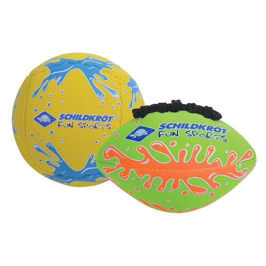 Schildkröt® Mini Balls Duo