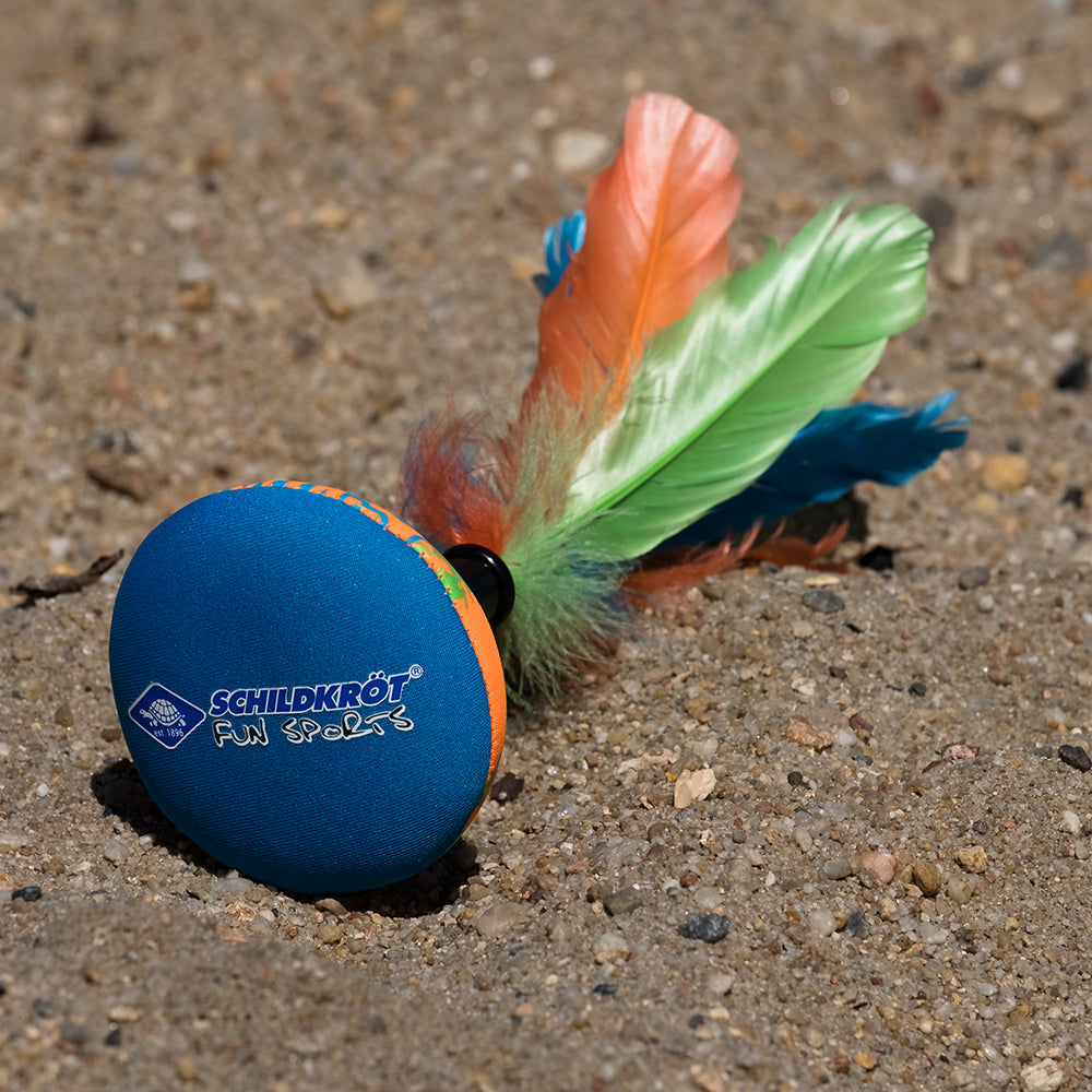 Schildkröt® Peteca - Handfederball