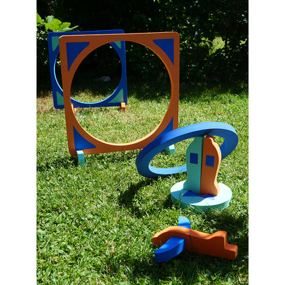 Schildkröt Active Games Set