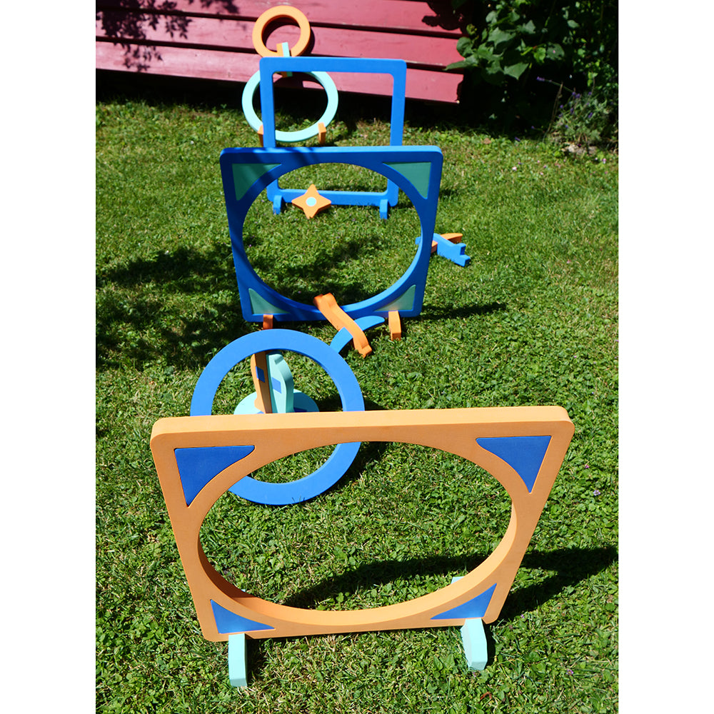 Schildkröt Active Games Set