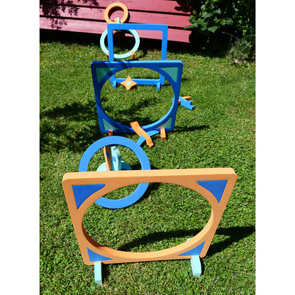 Schildkröt Active Games Set
