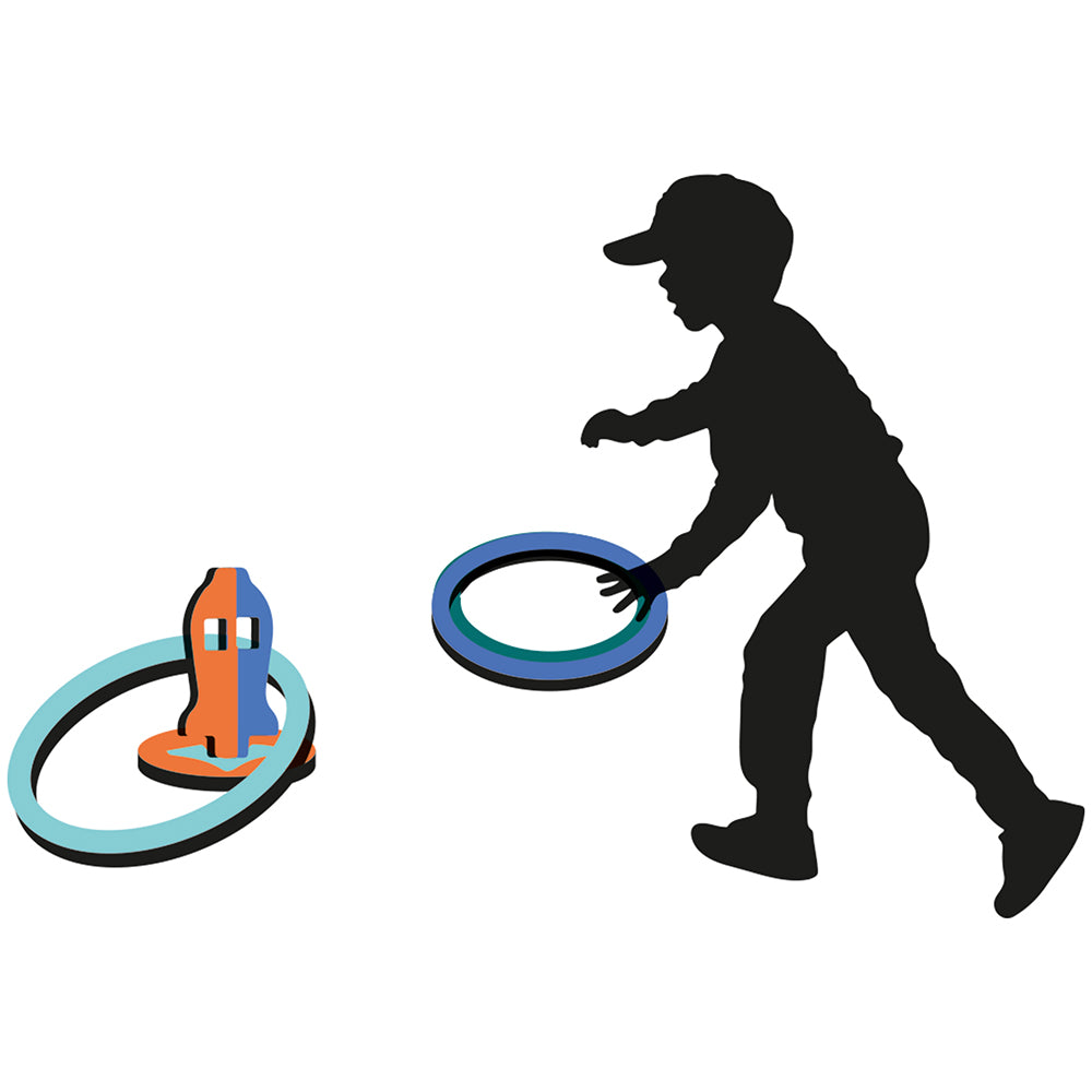 Schildkröt Active Games Set