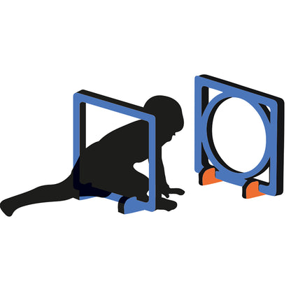Schildkröt Active Games Set