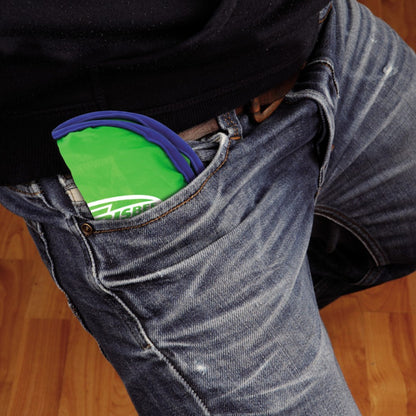 Frisbee Pocket