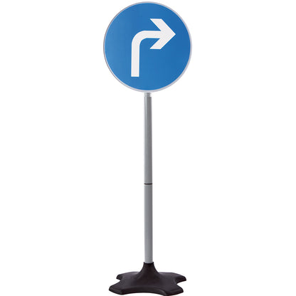 Eduplay Verkehrsschilder 8-tlg.