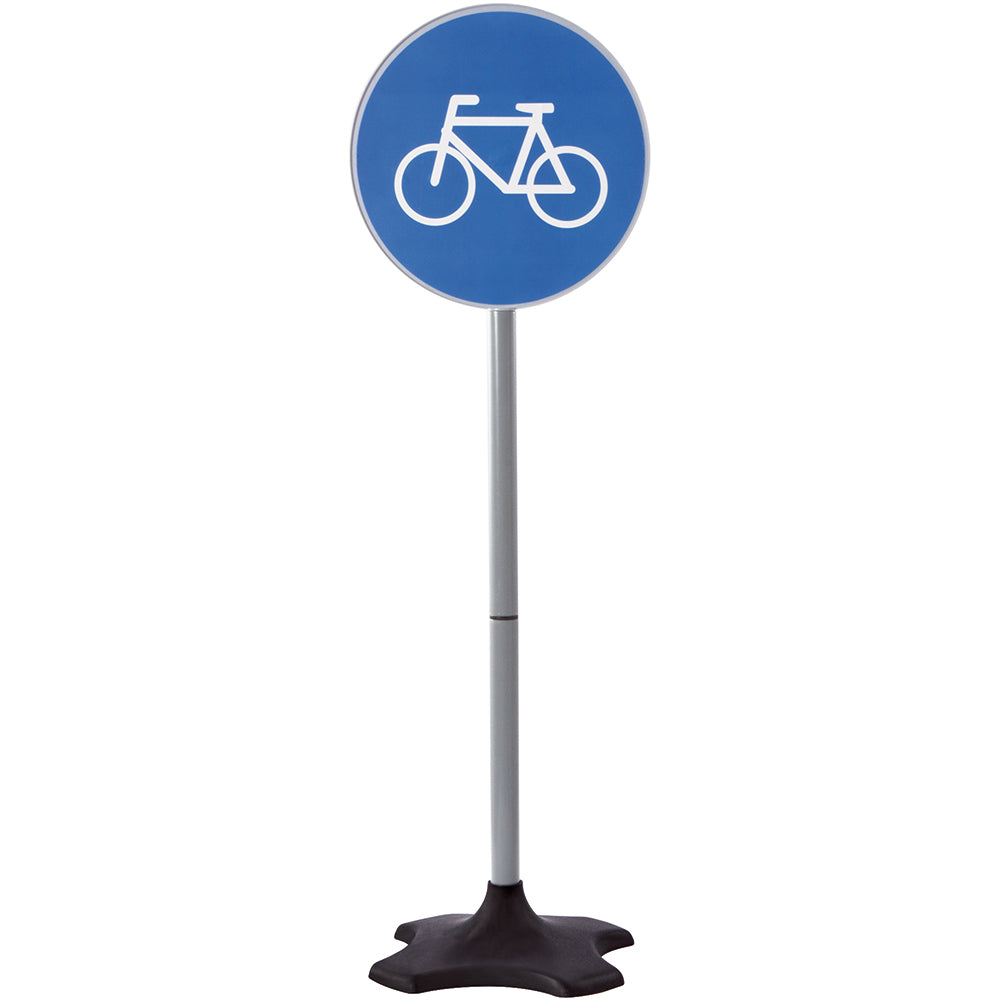 Eduplay Verkehrsschilder 8-tlg.