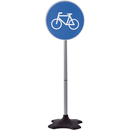 Eduplay Verkehrsschilder 8-tlg.