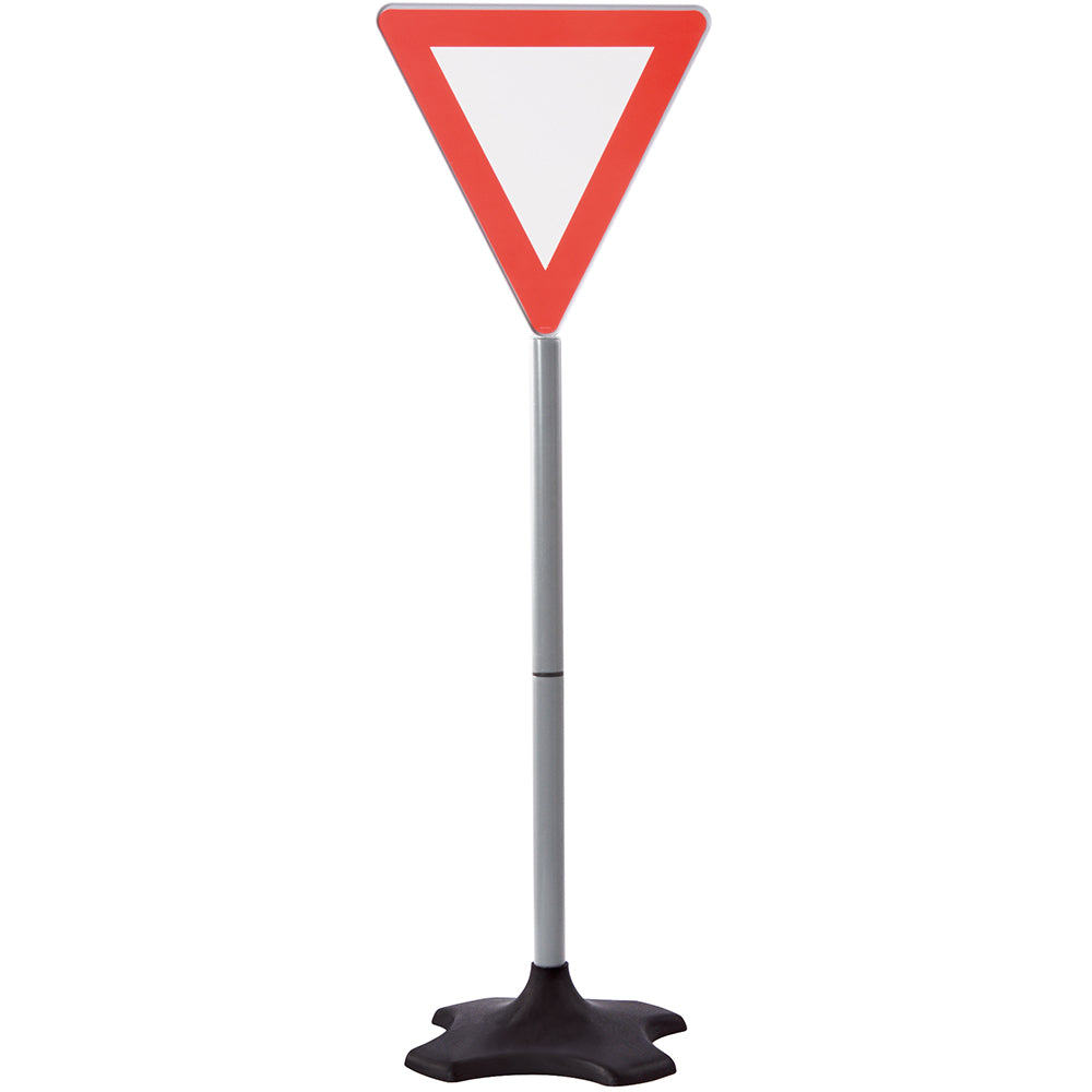 Eduplay Verkehrsschilder 8-tlg.