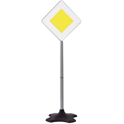 Eduplay Verkehrsschilder 8-tlg.