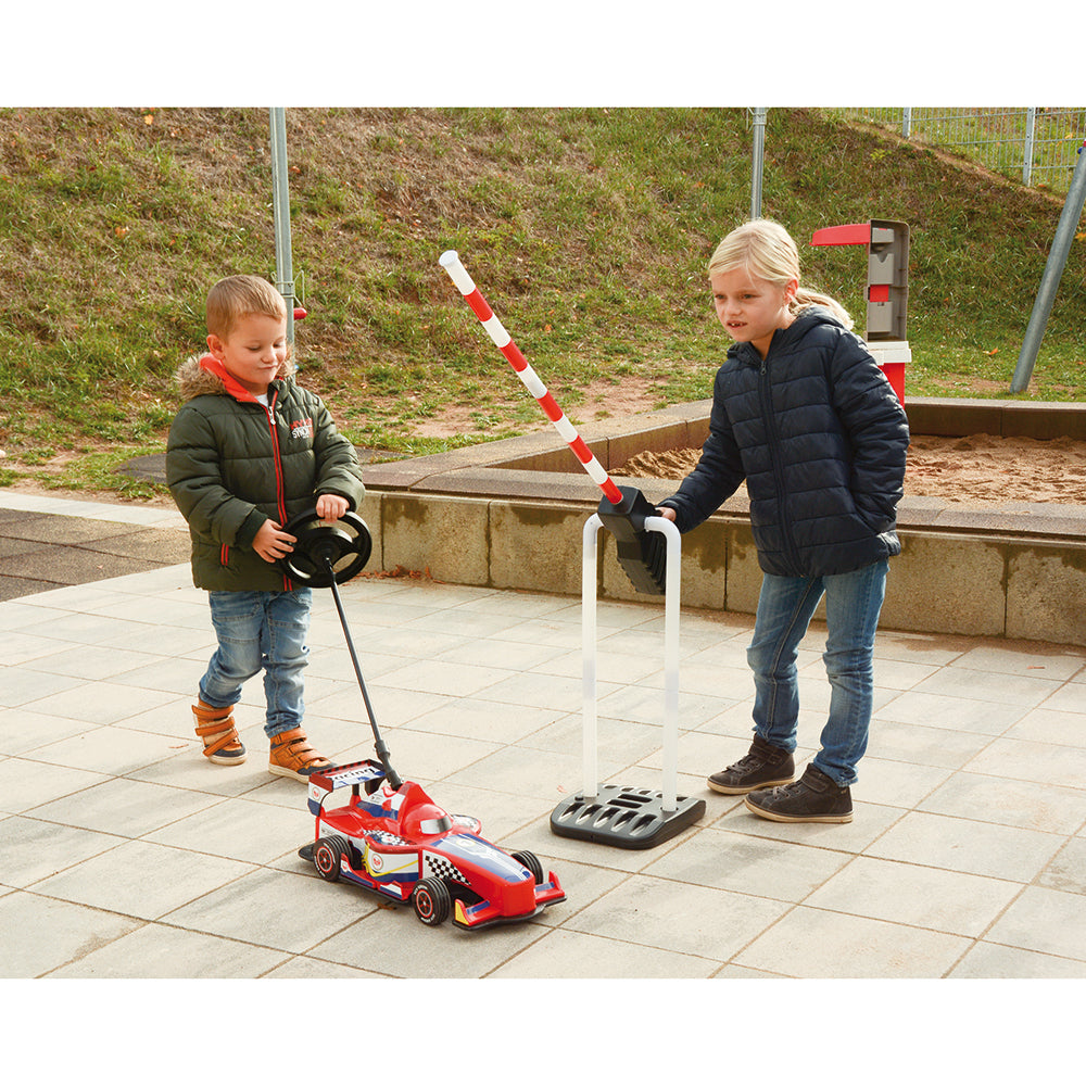 Eduplay Schranke