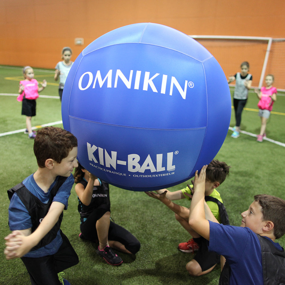 Omnikin® Outdoor Kin-Ball