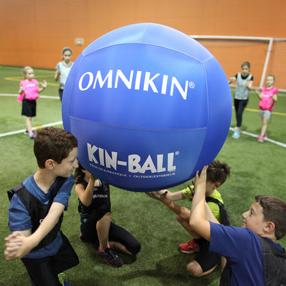 Omnikin® Outdoor Kin-Ball