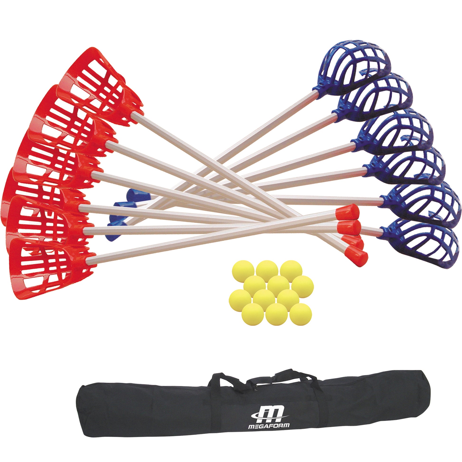 Intercross-Set