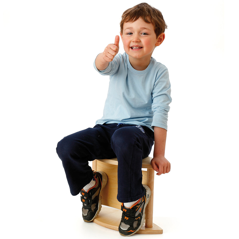 Erzi® Rocky Rocker