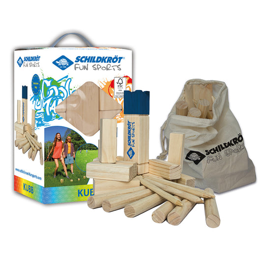 Schildkröt® Wikinger-Spiel (Set)