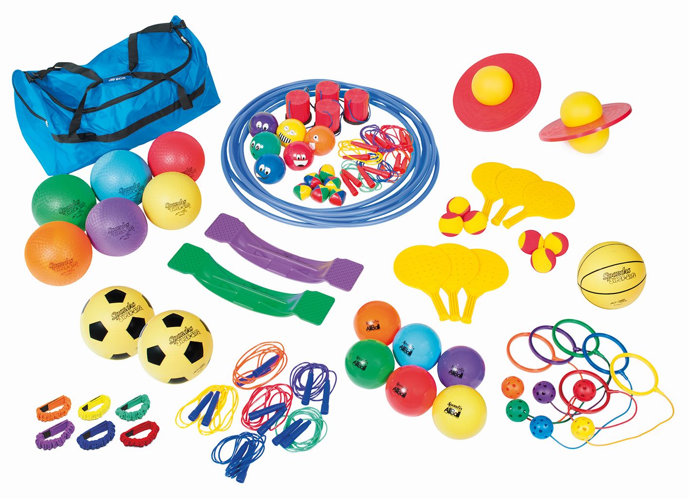 Schulpaket Deluxe