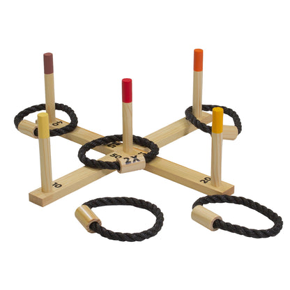 Ringwurfspiel Junior