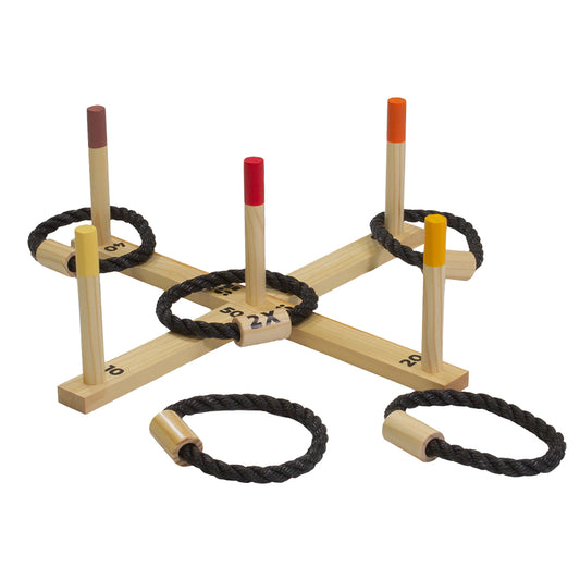 Ringwurfspiel Junior