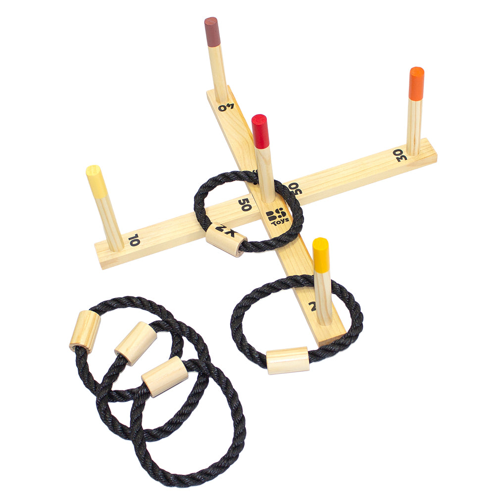 Ringwurfspiel Junior