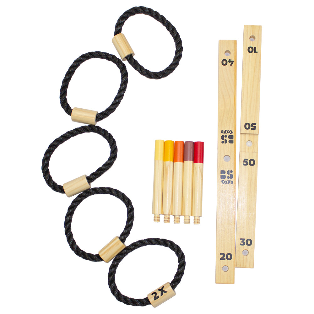 Ringwurfspiel Junior
