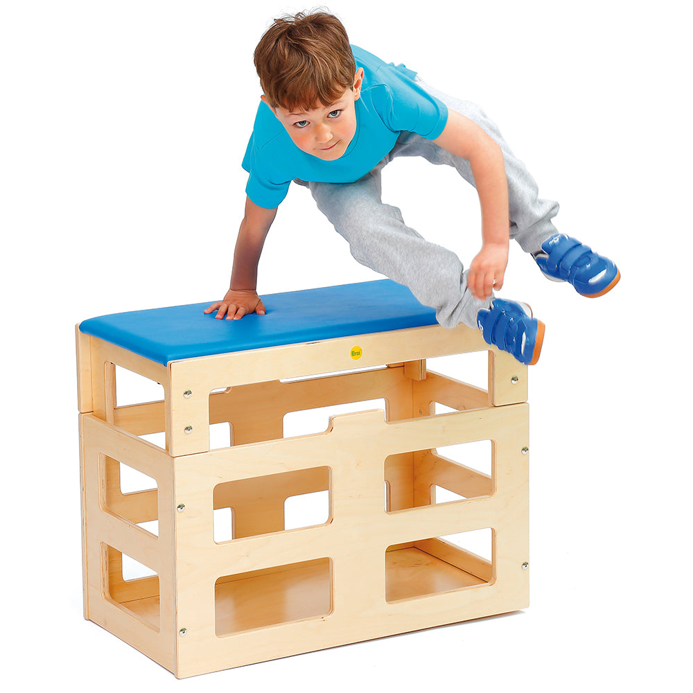 Erzi® Balancierparcours Sportbox