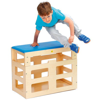 Erzi® Balancierparcours Sportbox