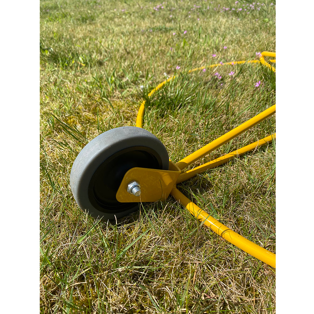 Latitude 64° ProBasket Trainer