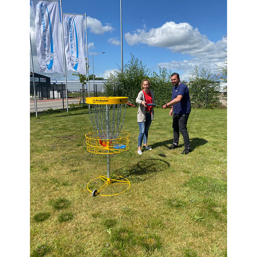 Latitude 64° ProBasket Trainer