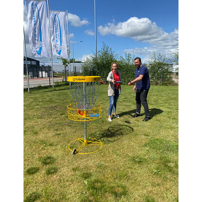 Latitude 64° ProBasket Trainer