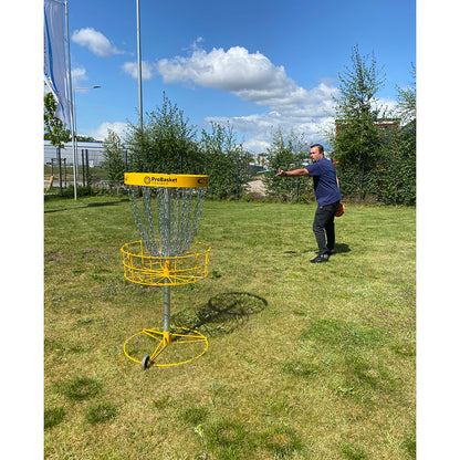 Latitude 64° ProBasket Trainer