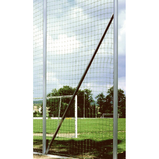 Schrägstütze
