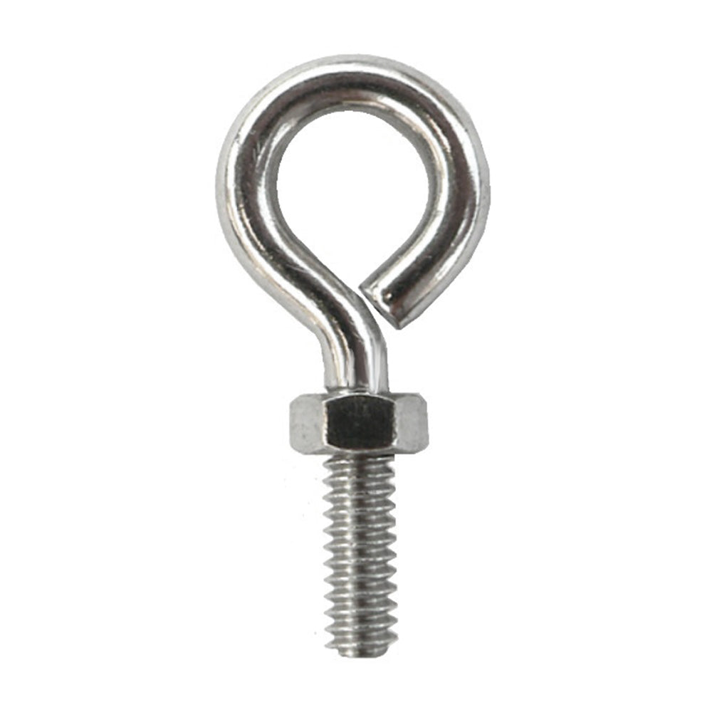 Seilöse/Ringschraube M10