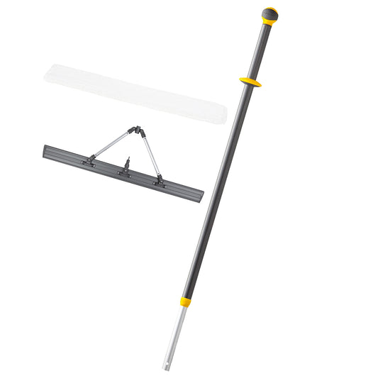 Vermop Trockenreinigung-Set