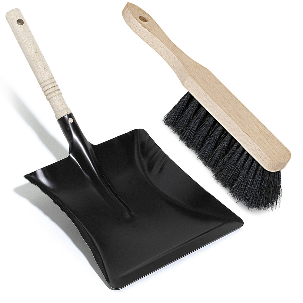 Handfeger-Set