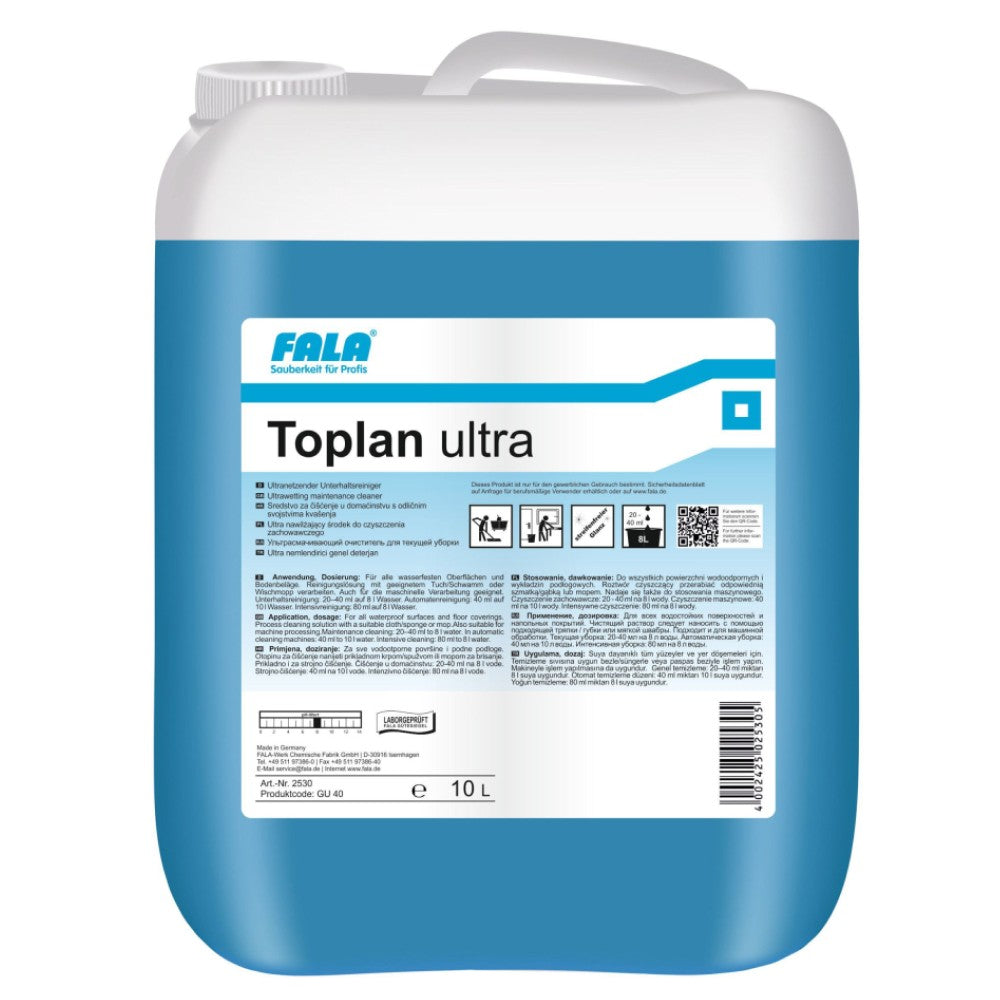 FALA  - Tolan ultra Reiniger
