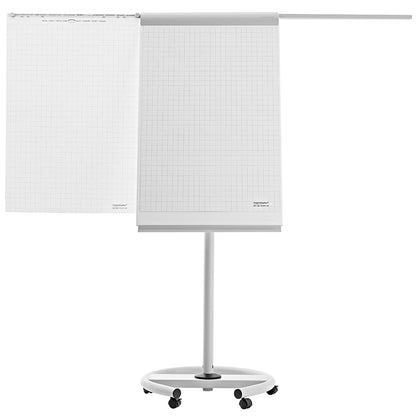 Flipchart de Luxe mobil