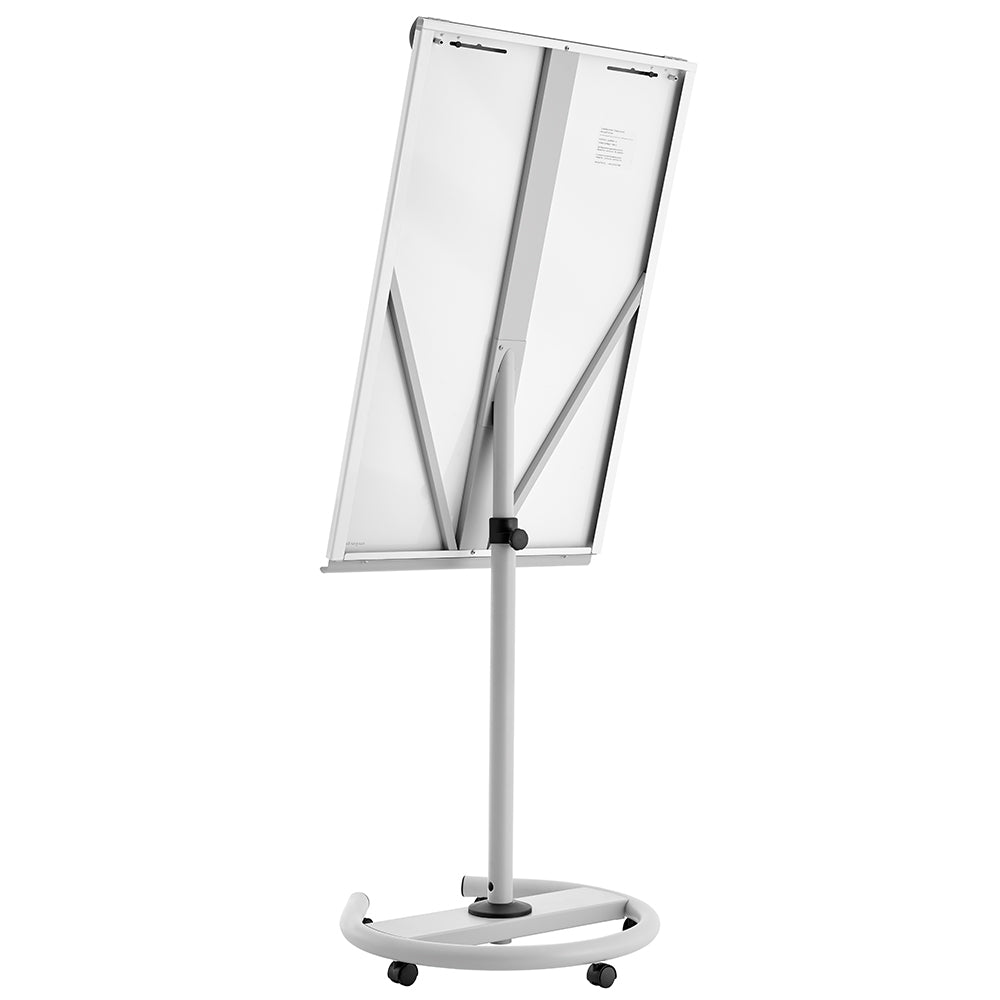 Flipchart de Luxe mobil