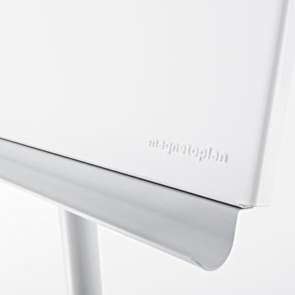 Flipchart de Luxe mobil