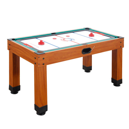 Multispieltisch 9 in 1