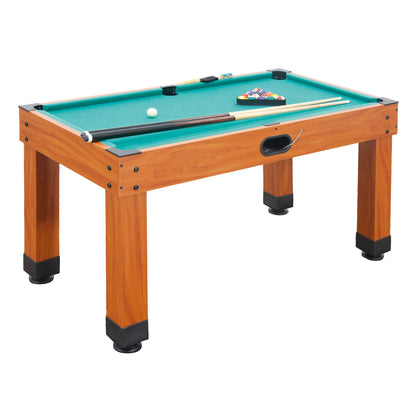 Multispieltisch 9 in 1