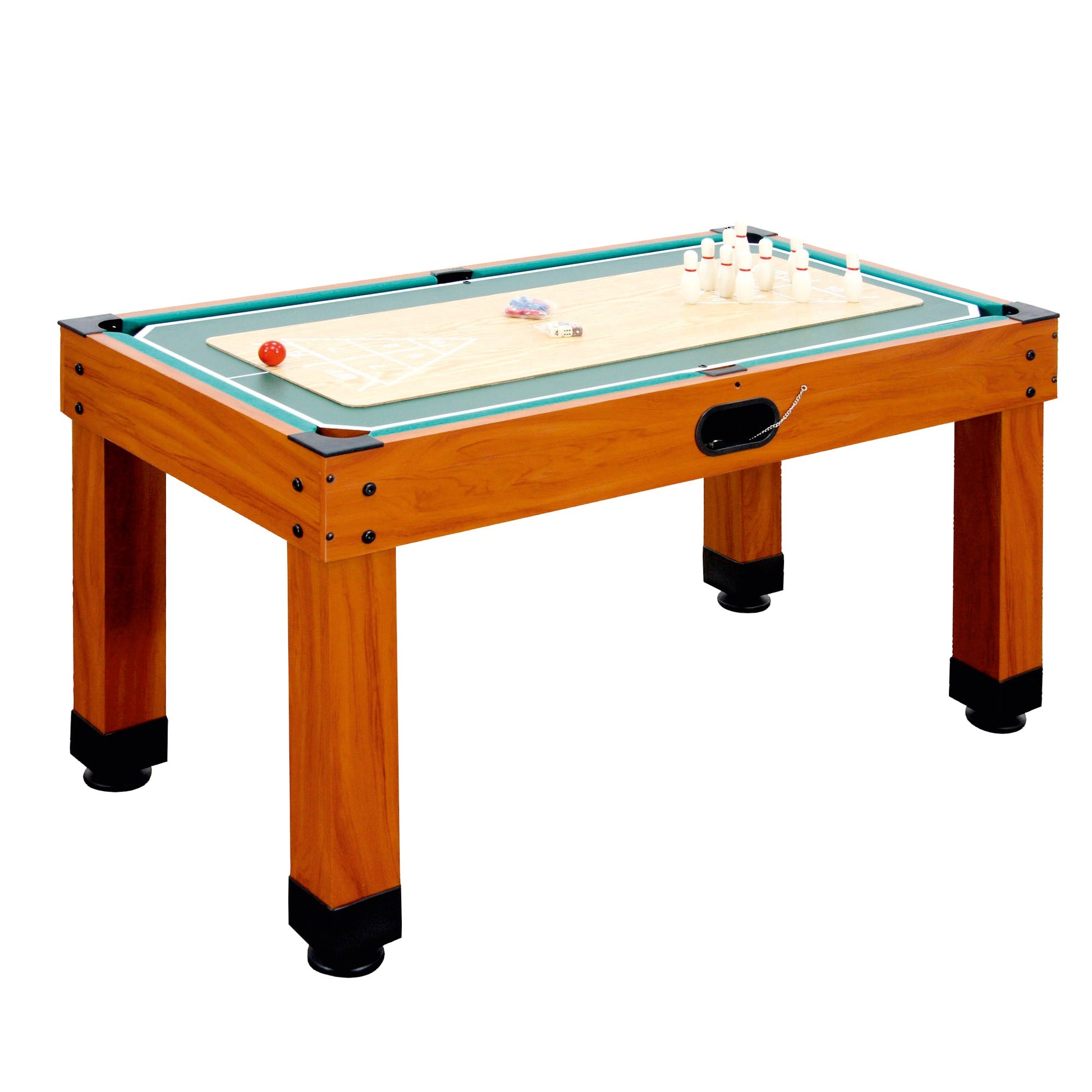 Multispieltisch 9 in 1