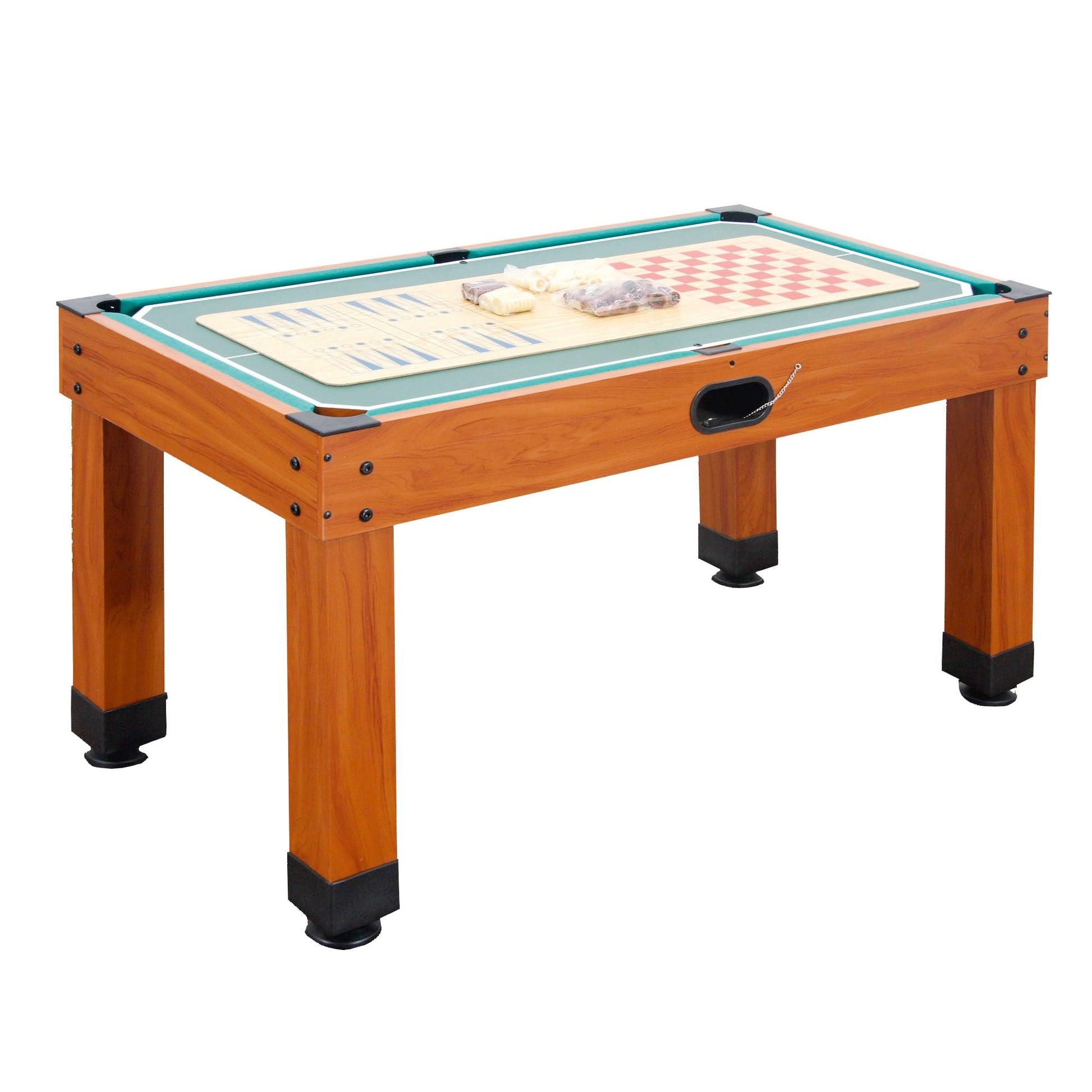 Multispieltisch 9 in 1