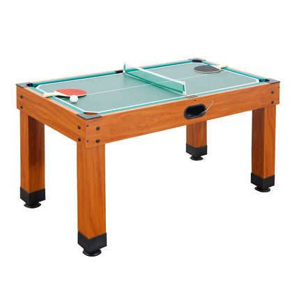 Multispieltisch 9 in 1