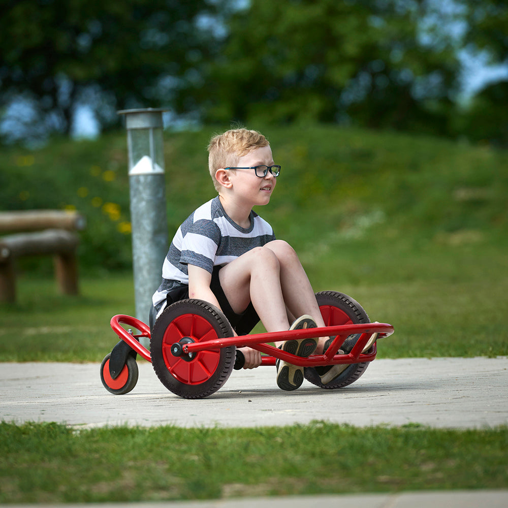 Winther® Viking Swingcart