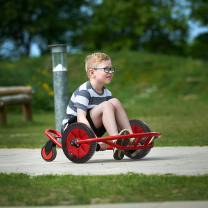 Winther® Viking Swingcart