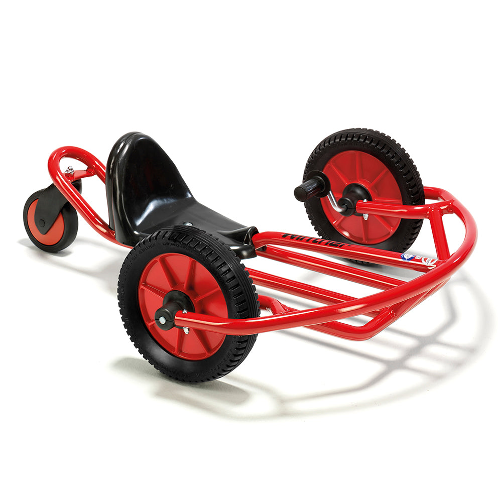 Winther® Viking Swingcart