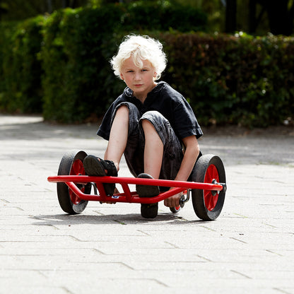 Winther® Viking Swingcart